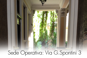 ENTRATA-SPONTINI