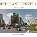 RISTO PIZZA LORETO
