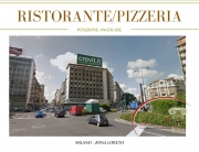 RISTO PIZZA LORETO