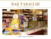 BAR TABACCHI ST. CENTRALE