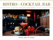 BISTRO P.TA VENEZIA