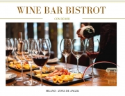 WINE BAR DE ANGELI