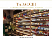 tabacchi CRESCENZAGO