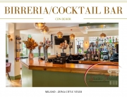 BIRRERIA-COCKTAIL BAR