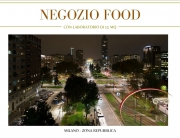 NEGOZIO FOOD REPUBBLICA