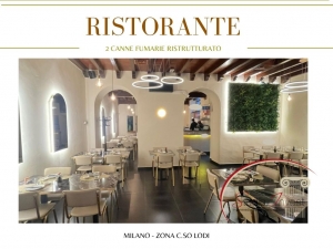 RISTORANTE C.SO LODI (2)