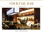 COCKTAIL BAR SARPI